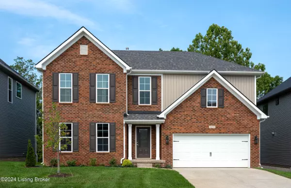 Louisville, KY 40245,14233 Halden Ridge WAY