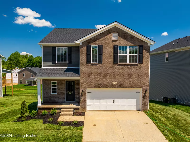 11914 Cascade Falls TRL, Louisville, KY 40229