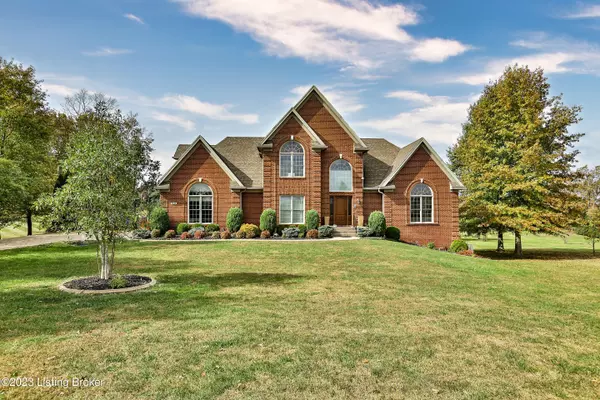 1034 Windsor Dr, Shelbyville, KY 40065