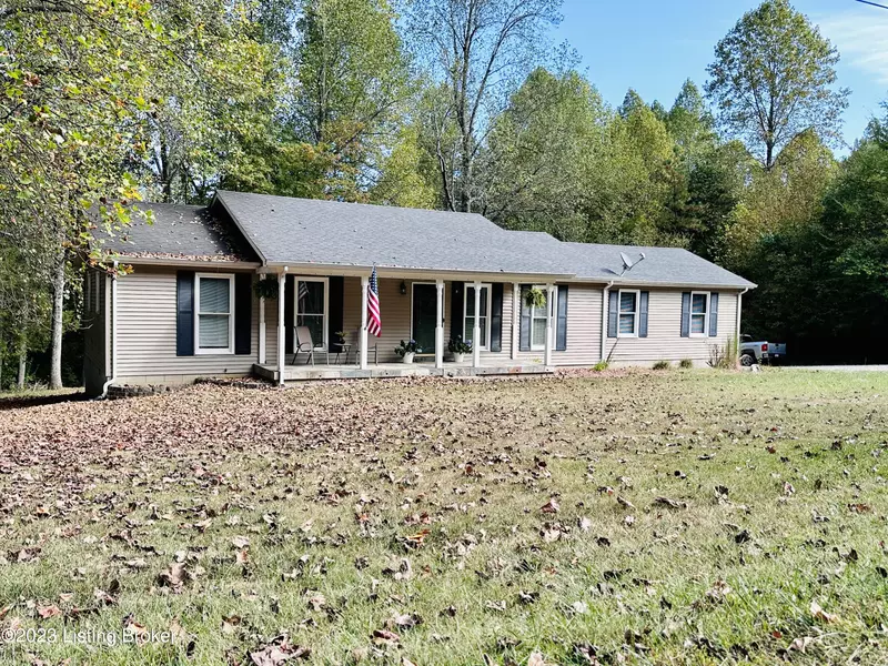 378 RED BUD Dr, Leitchfield, KY 42754