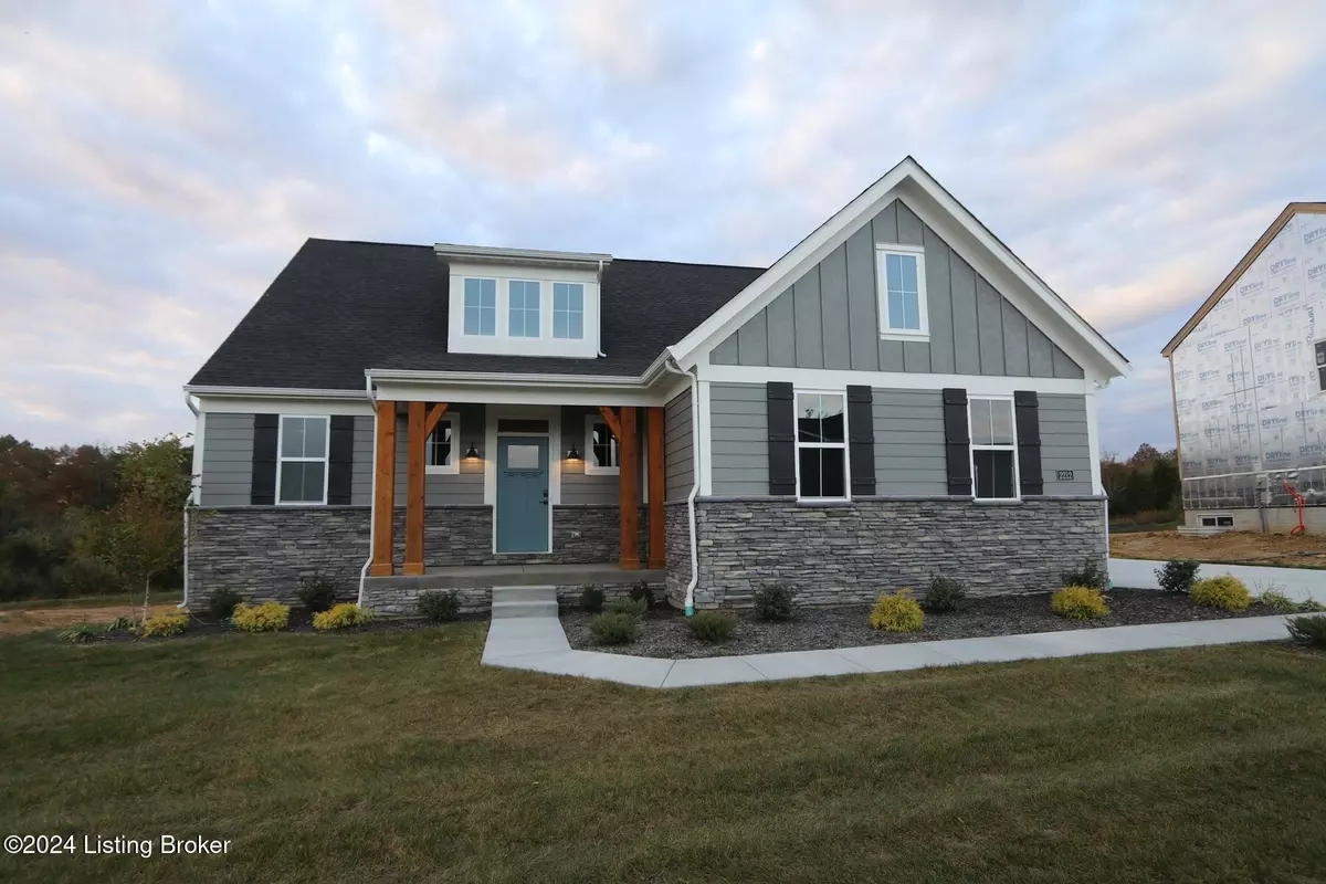 La Grange, KY 40031,2212 Summit View Ct