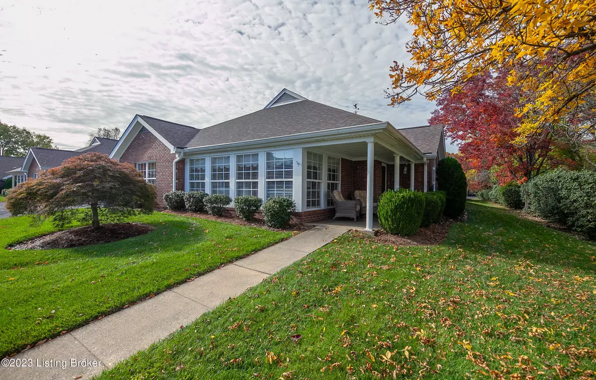 Louisville, KY 40223,1602 Eagle Pines Ct