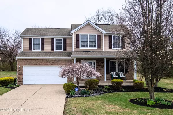 La Grange, KY 40031,2001 Spring Bloom Ct