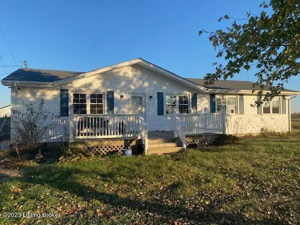 489 Willisburg Rd, Chaplin, KY 40012