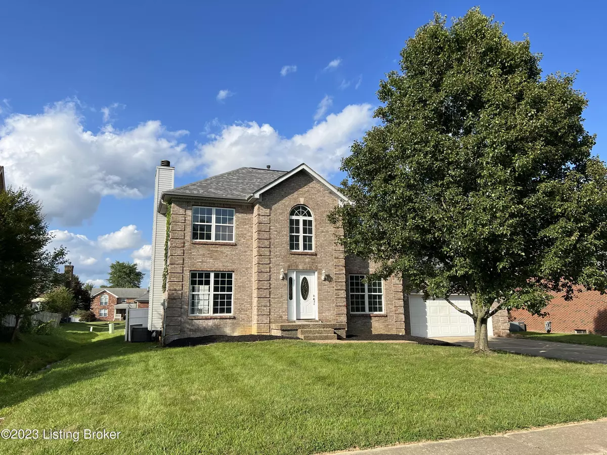 Shepherdsville, KY 40229,512 Circle Valley Dr