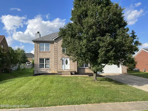 Shepherdsville, KY 40229,512 Circle Valley Dr