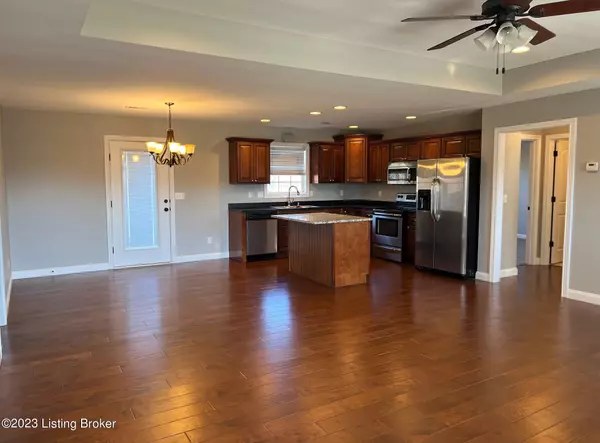 Bardstown, KY 40004,110 Delaware Ct