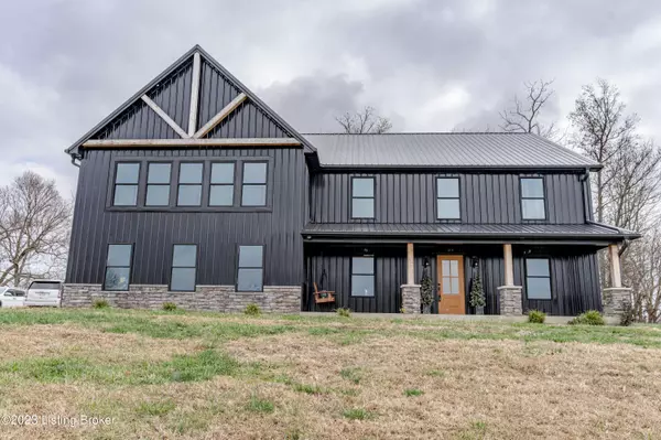 2185 McDowell Rd,  Hodgenville,  KY 42748