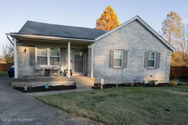 7002 Green Creek Pl,  Louisville,  KY 40258