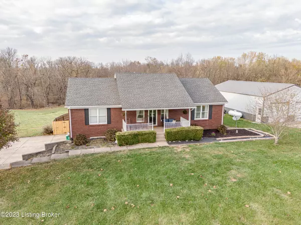 34 indian springs TRCE, Shelbyville, KY 40065