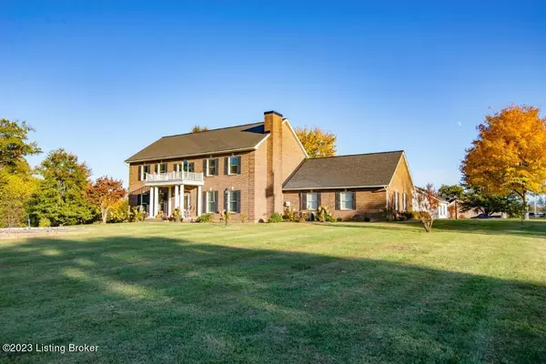 510 Coleman Rd, Vine Grove, KY 40175