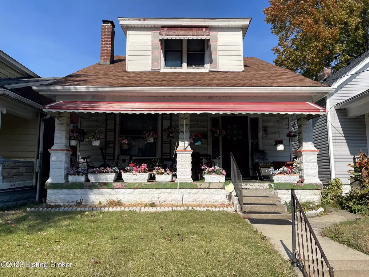 Louisville, KY 40210,2119 Greenwood Ave