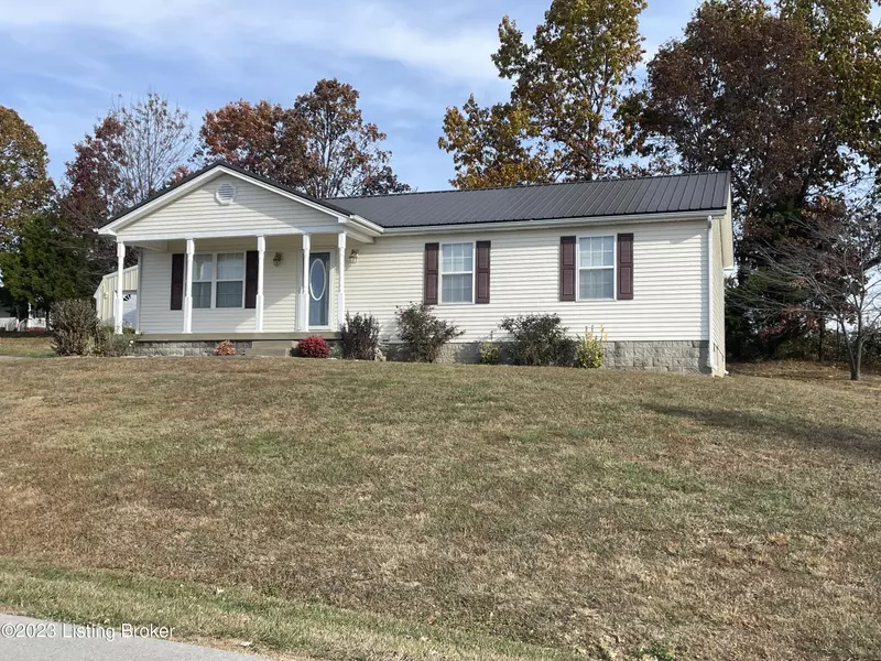 1629 Lashley St, Leitchfield, KY 42754
