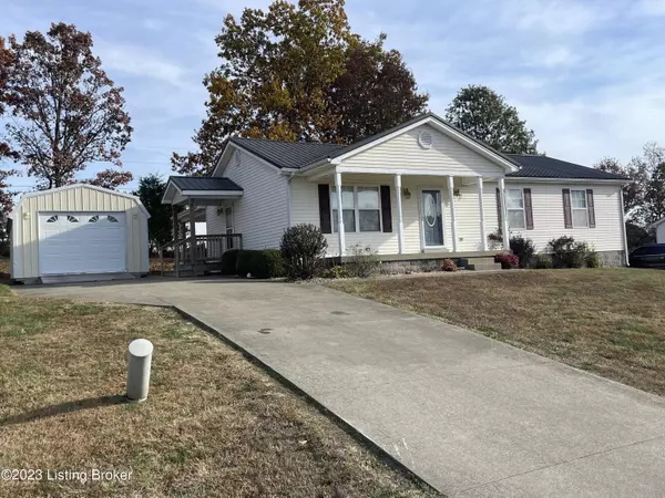 Leitchfield, KY 42754,1629 Lashley St