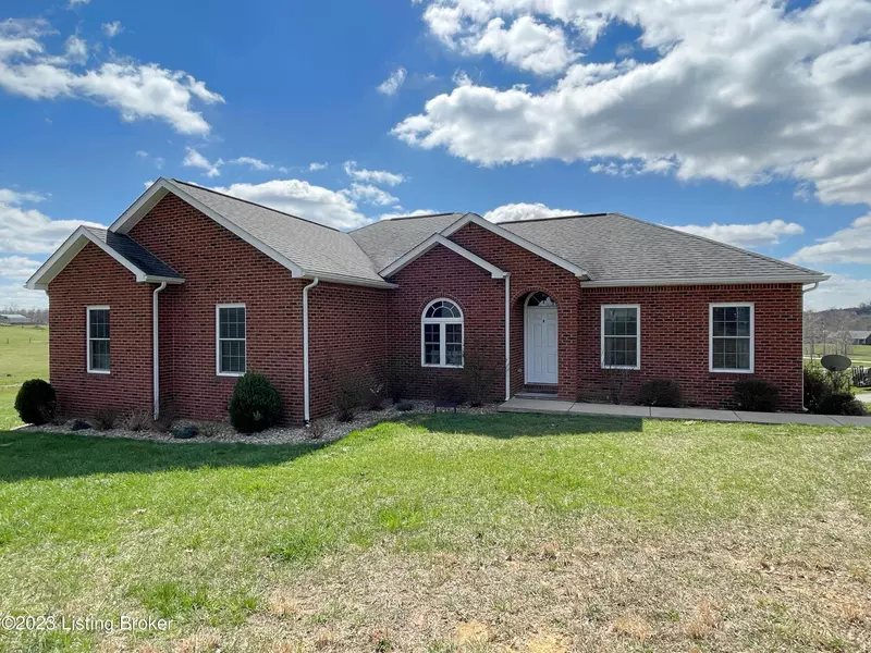 27 Roark Rd, Leitchfield, KY 42754