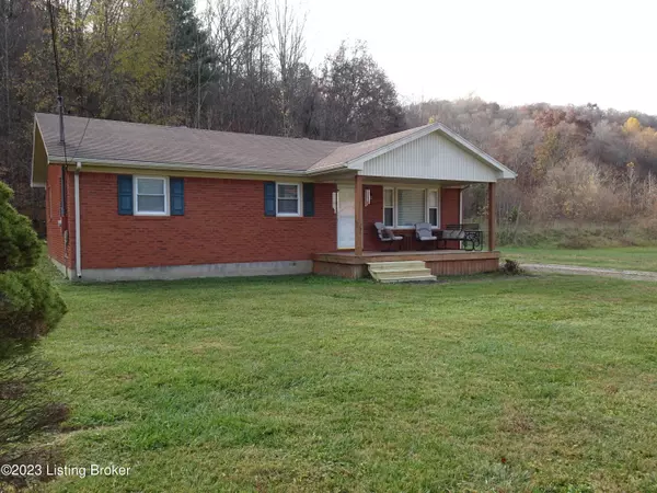 West Point, KY 40177,1744 Weavers Run Rd