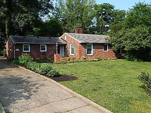 105 Westwind TRL, Bardstown, KY 40004
