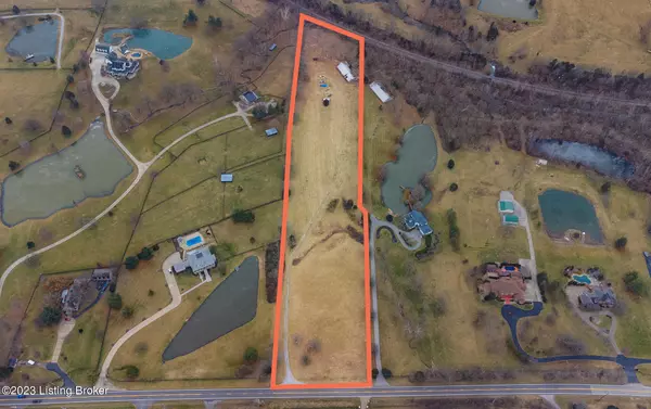 Simpsonville, KY 40067,Lot 6 Shelbyville Rd