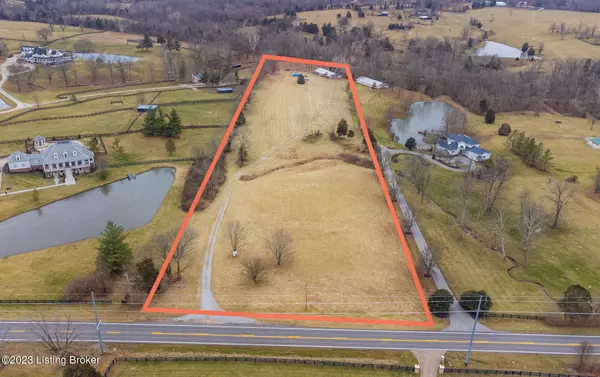 Simpsonville, KY 40067,Lot 6 Shelbyville Rd