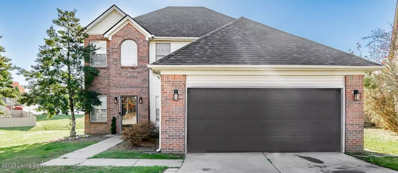 2224 Rawlings Ct, Lexington, KY 40509