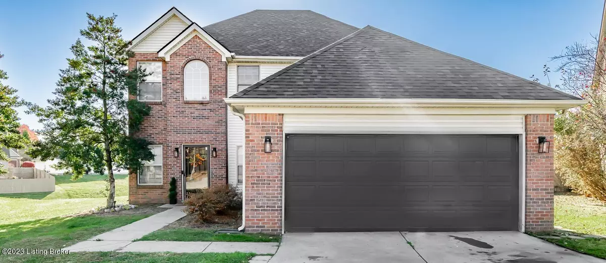 Lexington, KY 40509,2224 Rawlings Ct