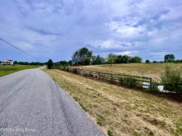 Vine Grove, KY 40175,Lot 4 Charles Crutcher Dr