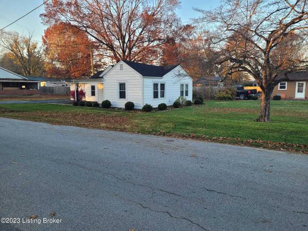 204 WARE Ave, Carrollton, KY 41008