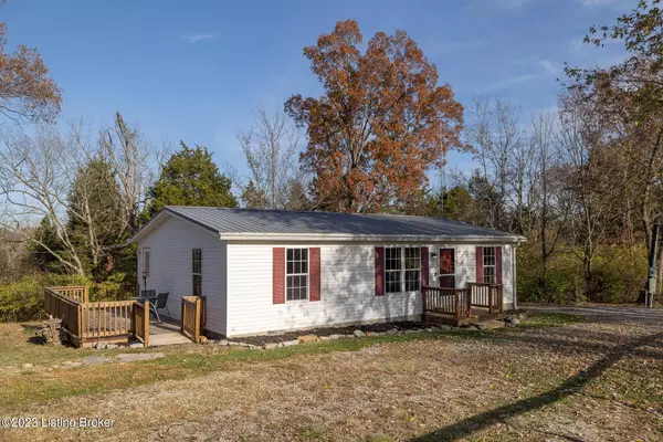 2701 N Hwy 393, La Grange, KY 40031