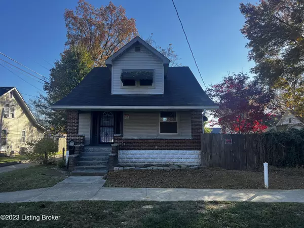 1442 W Southern Heights Ave, Louisville, KY 40215