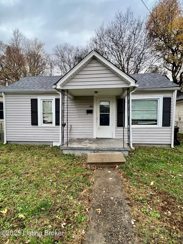 4140 Craig Ave, Louisville, KY 40215