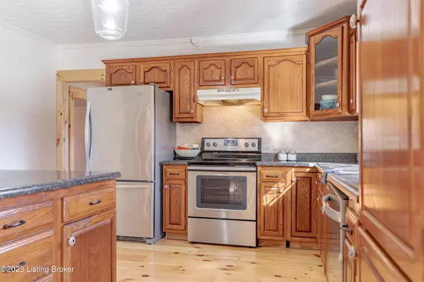 Caneyville, KY 42721,3378 Bryant Ridge Rd