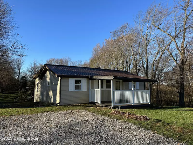 2325 Haysville Rd, Ekron, KY 40117