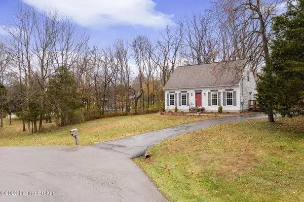 La Grange, KY 40031,1626 Tina Ct