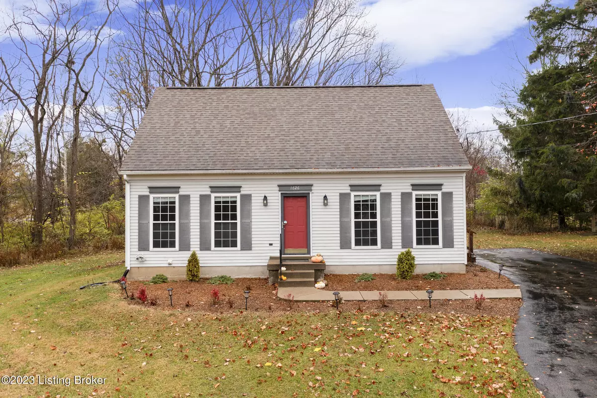 La Grange, KY 40031,1626 Tina Ct