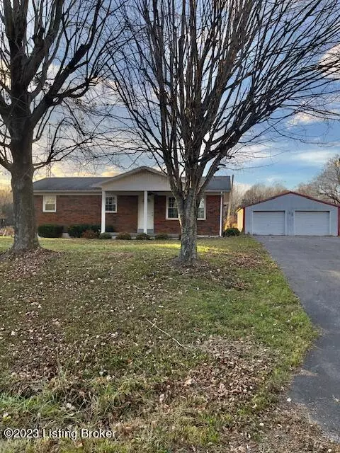 Leitchfield, KY 42754,74 Holly Lynn Ln