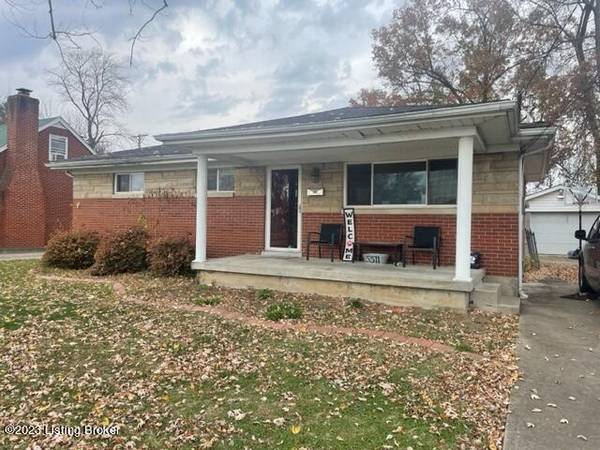 5511 Azalea Ln, Louisville, KY 40258