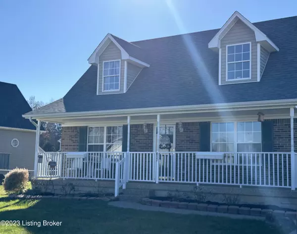 437 Dogwood TRL, Shepherdsville, KY 40165