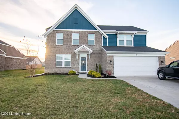 455 Mallard Lake Blvd, Shepherdsville, KY 40165