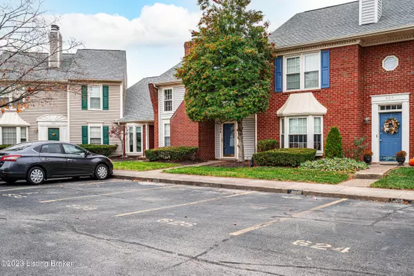 Louisville, KY 40223,626 Cobblestone SQ