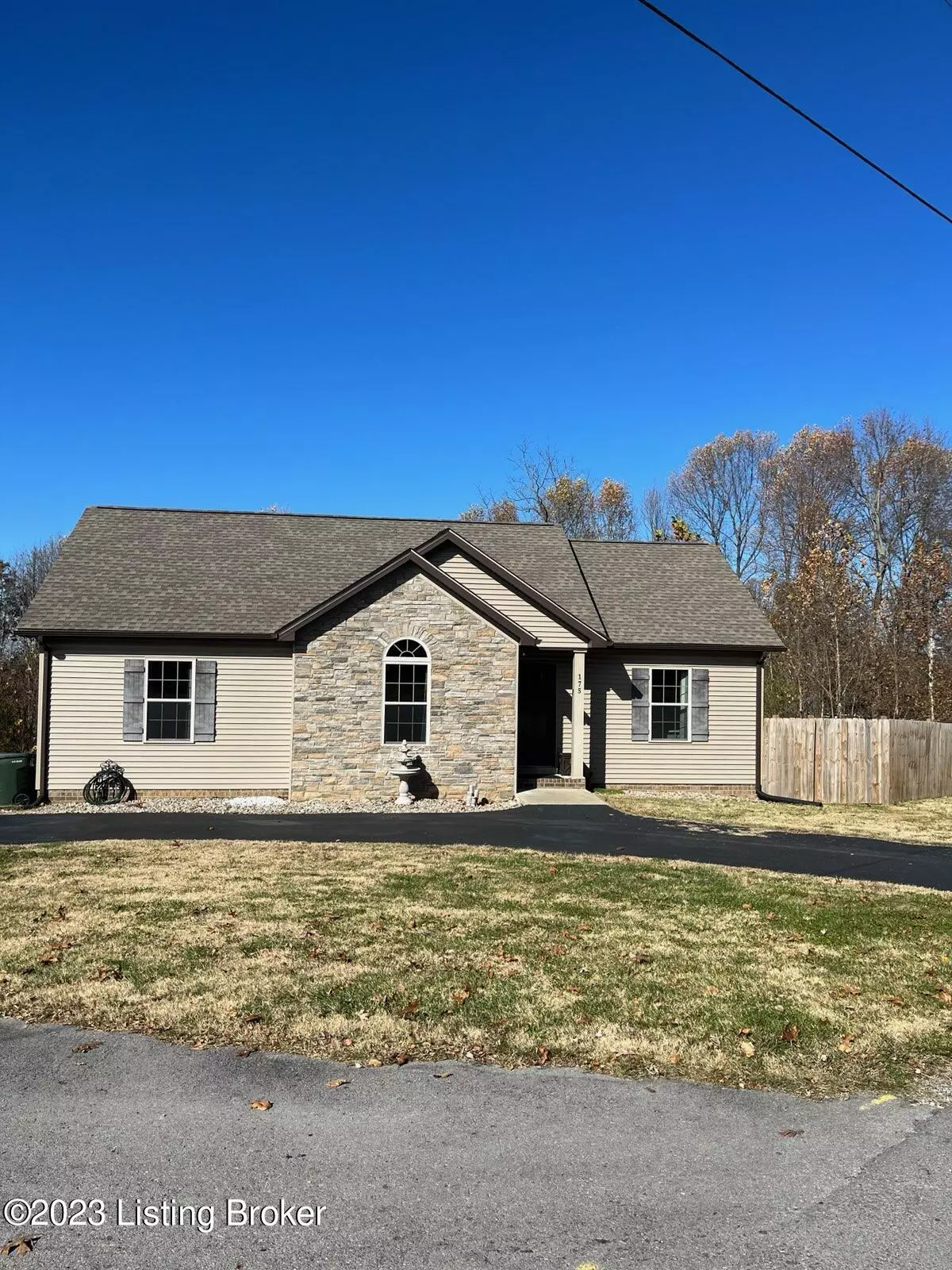 Scottsville, KY 42164,175 JACKSON Ave