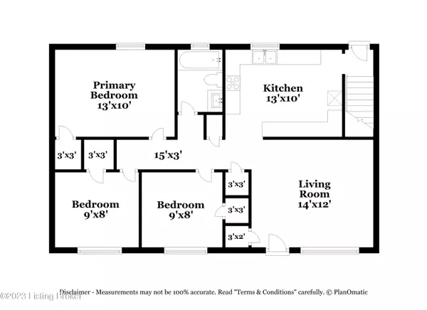 Louisville, KY 40272,11804 Leemont Dr