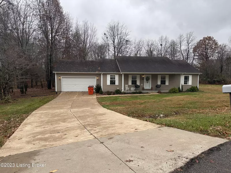 68 McDreamy Ct, Rineyville, KY 40162