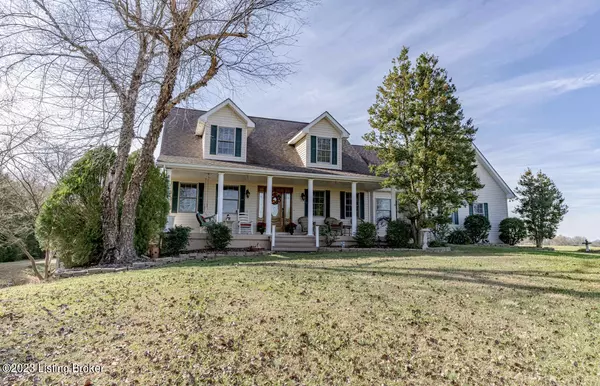 Sonora, KY 42776,3431 Nolin Rd