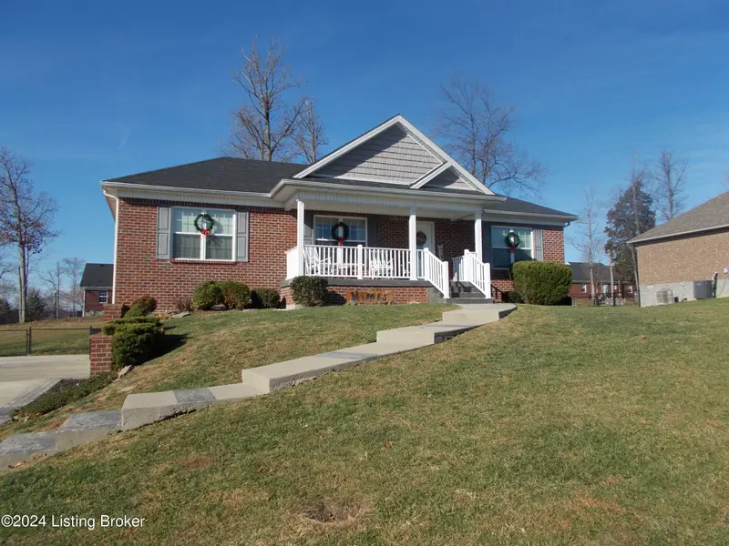 110 Lancaster Ln, Coxs Creek, KY 40013