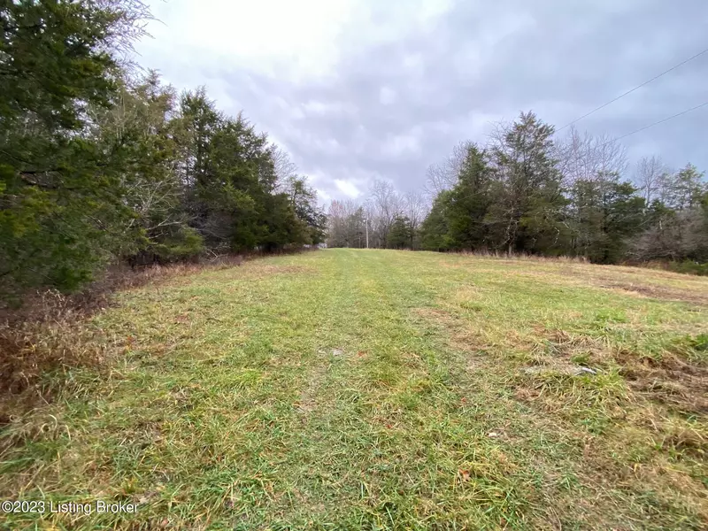 11.8AC East Fork Rd, Harrodsburg, KY 40330