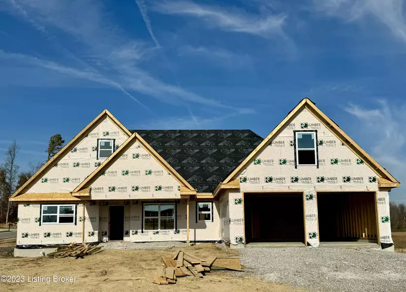 7627 Melrose (Lot #557) Ln, Charlestown, IN 47111
