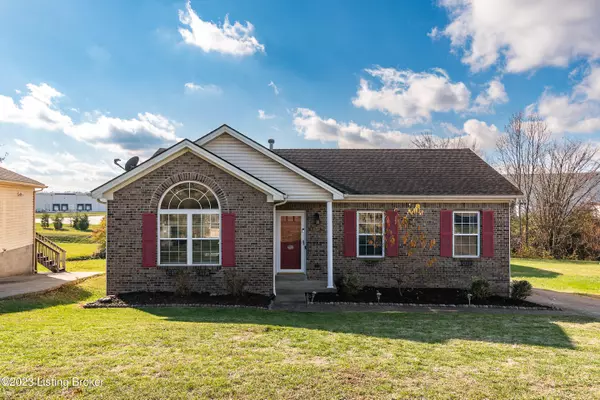 Louisville, KY 40258,6807 Currington Cir