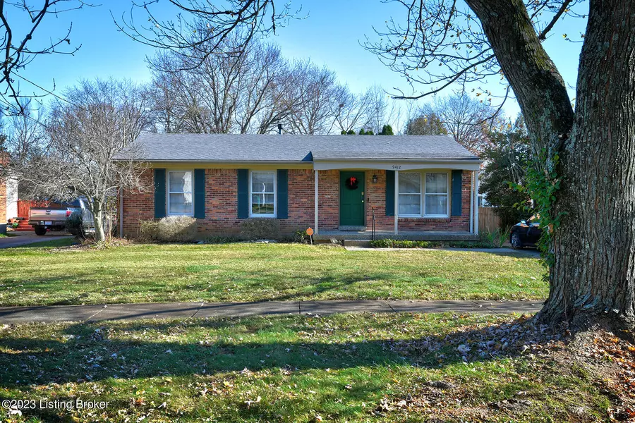 9412 Fairground Rd, Louisville, KY 40291