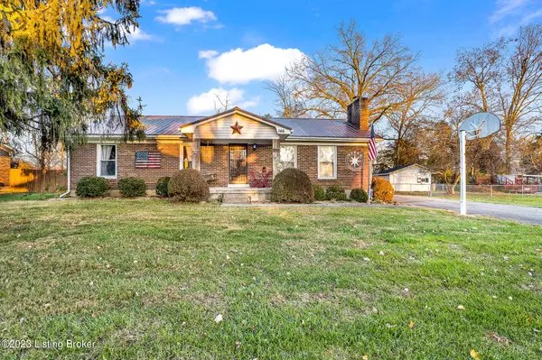 146 Nelida WAY, Louisville, KY 40229