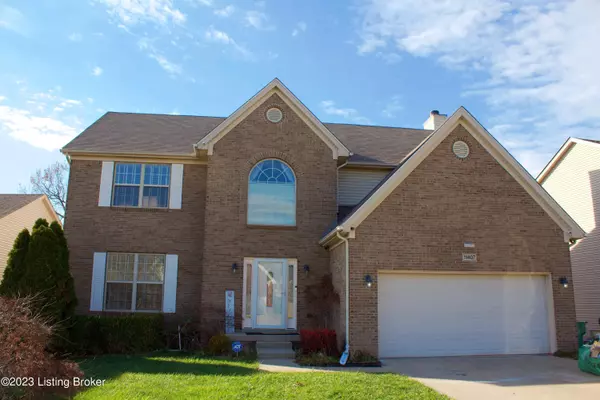 11407 Top Walnut Loop, Louisville, KY 40229